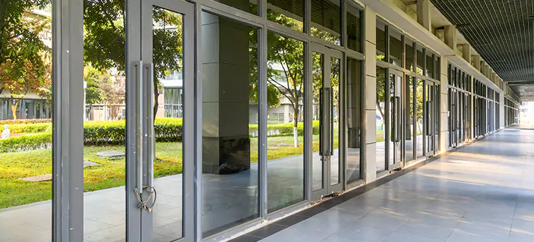 Professional Accordion Door Repair in Palo Alto, CA
