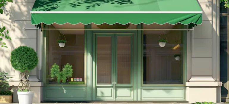 Awning Window Replacement in Palo Alto, CA