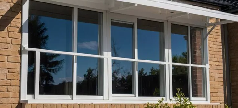 Bay Window Installation Specialists in Palo Alto, CA