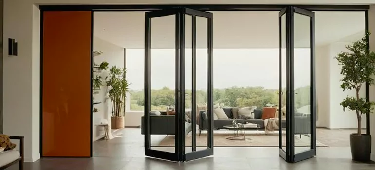 Folding Bifold Doors Repair in Palo Alto, CA