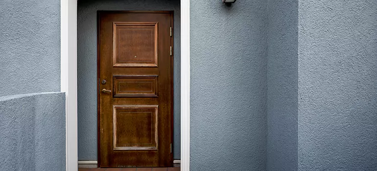 Burglar Proof Exterior Doors in Palo Alto, CA