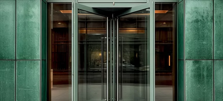 Commercial Garage Doors Repair in Palo Alto, CA