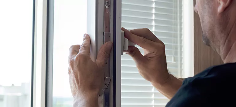 Luxury Window Installation in Palo Alto, CA