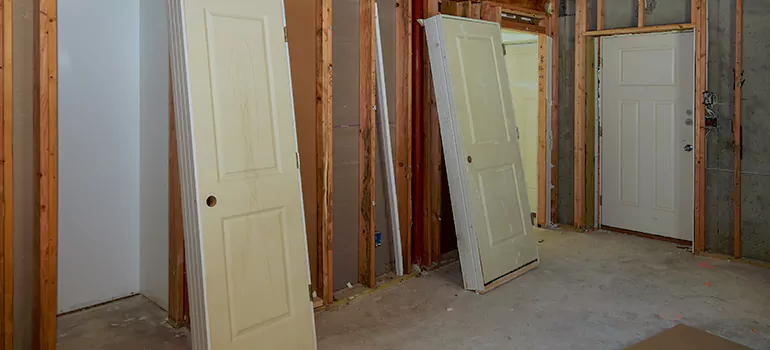Outdoor Insulation in Palo Alto, CA