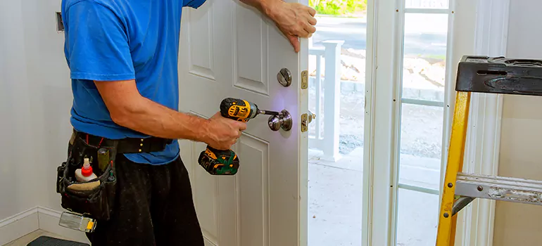 Car Door Lock Repair in Palo Alto, CA