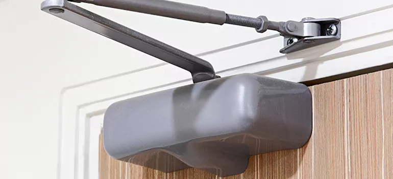 Garage Door Openers For Low Ceilings in Palo Alto, CA