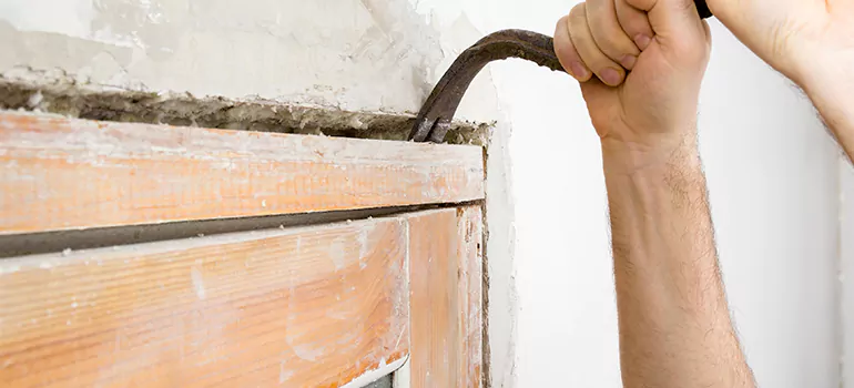 Front Door Replacement Cost in Palo Alto, CA