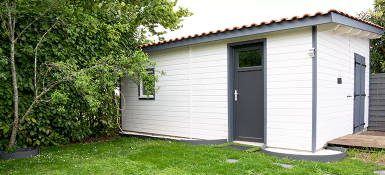 Patio Door Weatherproofing in Palo Alto