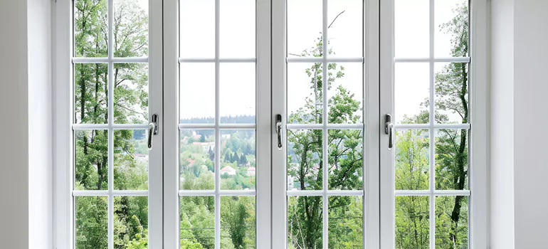 Cost To Install Double Pane Windows in Palo Alto, CA