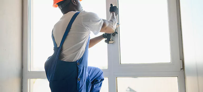 Fixed Window Replacement in Palo Alto, CA