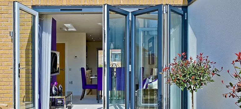 Bifold Door Repairs Near Me in Palo Alto, CA