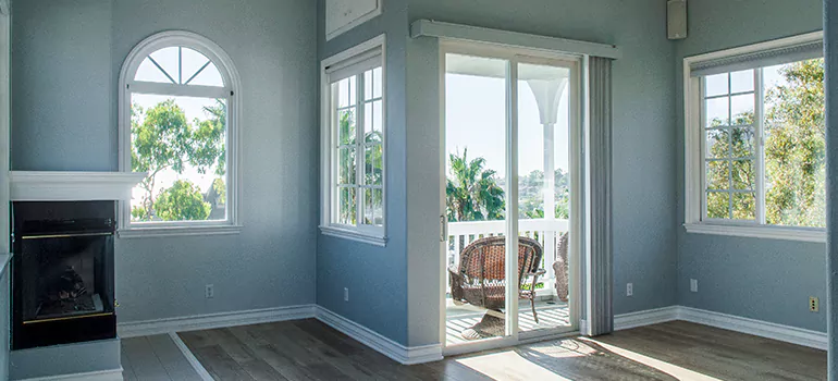 Glass Door Repair in Palo Alto, CA