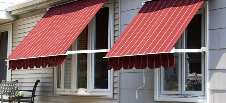 Government Rebate Window Replacement in Palo Alto, CA