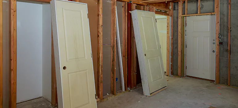Heavy Duty Sliding Door in Palo Alto, CA