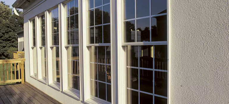 Home Window Glass Repair in Palo Alto, CA