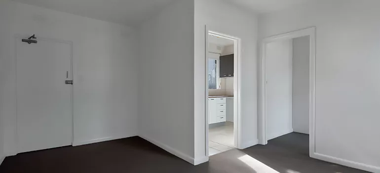 Dark Interior Doors in Palo Alto, CA