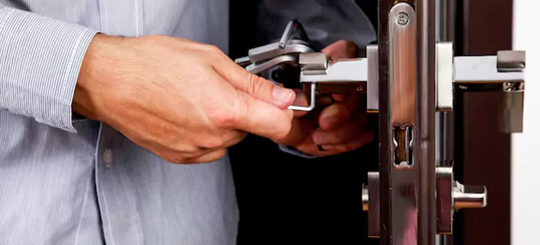 Local Multi Point Door Installation Experts in Palo Alto, CA