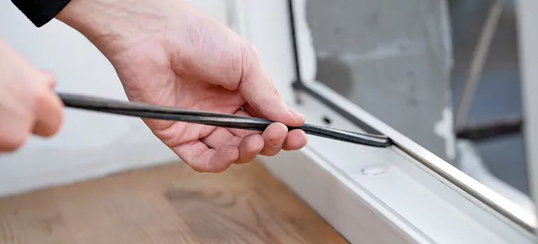 New Window Installation Near Me in Palo Alto, CA