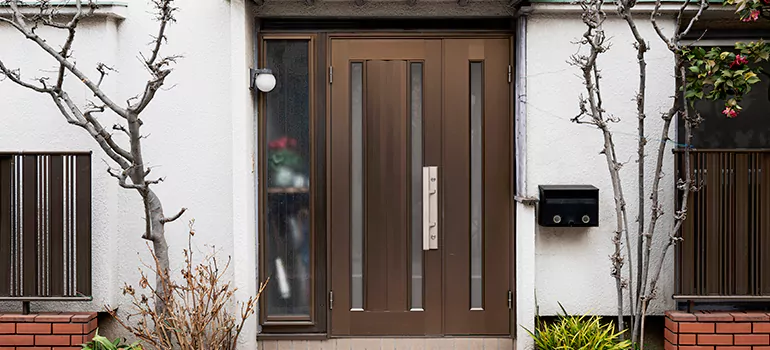 Commercial Overhead Door Installation in Palo Alto, CA