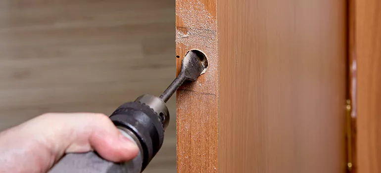Sliding Pocket Door Repair inPalo Alto, CA