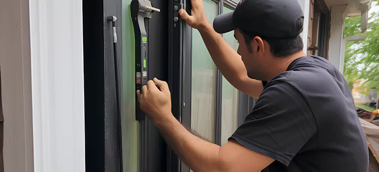 1 Way Privacy Window Film in Palo Alto, CA