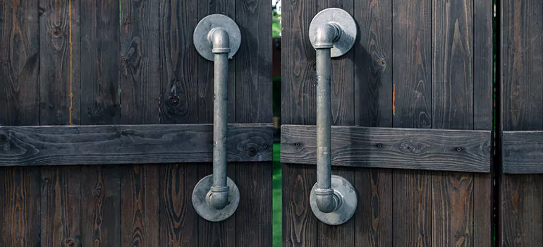 Pull Handle Installation in Palo Alto, CA