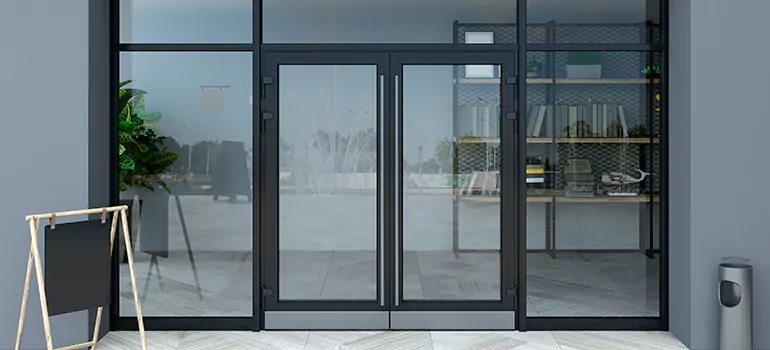 Sliding Screen Door Installation in Palo Alto, CA
