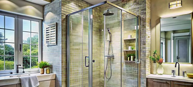 Tub Shower Doors in Palo Alto, CA