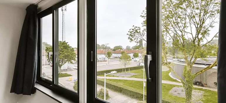 Custom Single Slider Windows in Palo Alto, CA