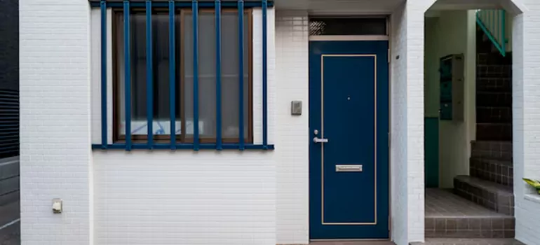 Barn Door Slab Repair in Palo Alto, CA