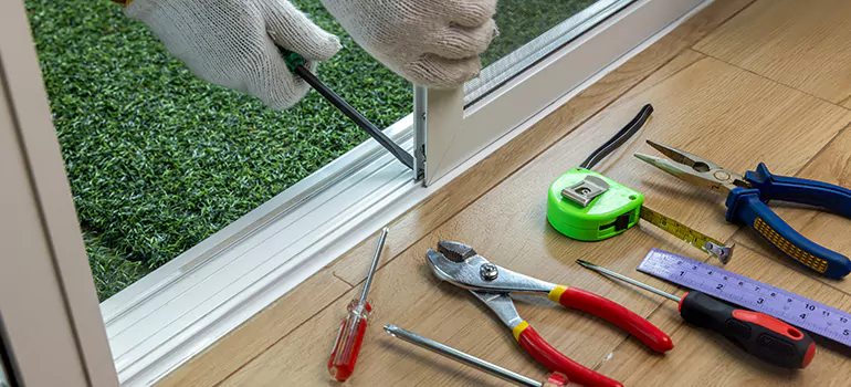  Automatic Sliding Door Repair in Palo Alto, CA