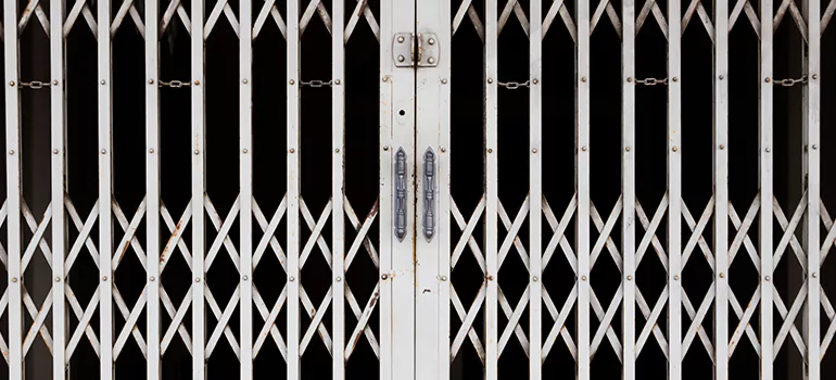 Steel Line Garage Door Repairs in Palo Alto, CA