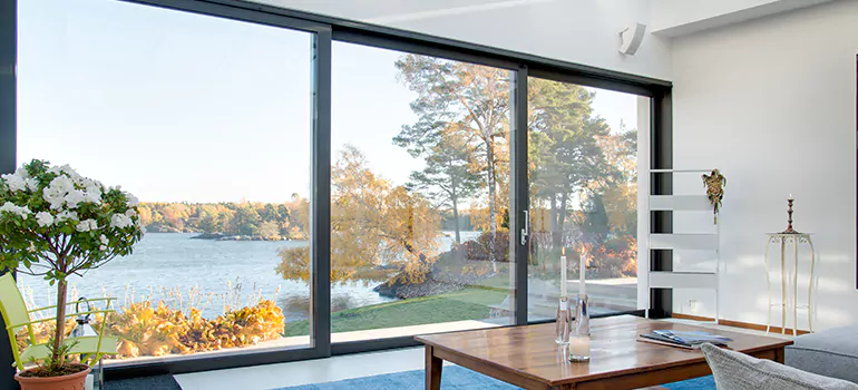 House Window Crank Repair in Palo Alto, CA