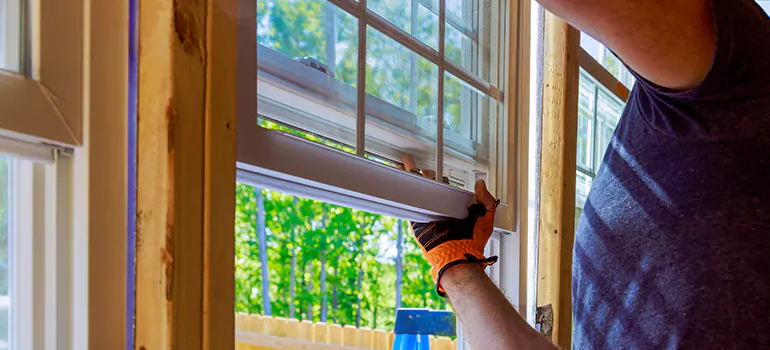 Decorative Window Film Services in Palo Alto, CA