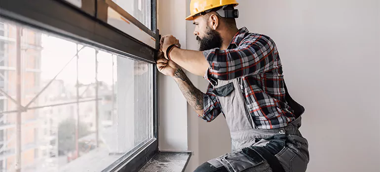 Window Glazing Company in Palo Alto, CA