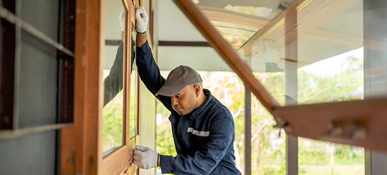 Energy-efficient Window Insulation in Palo Alto, CA