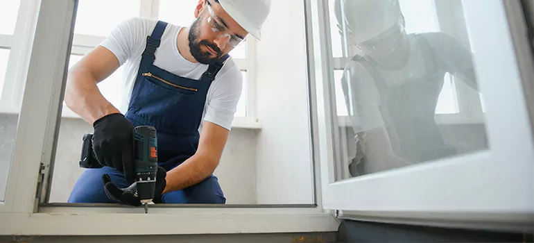 Replace Broken Window Pane in Palo Alto, CA