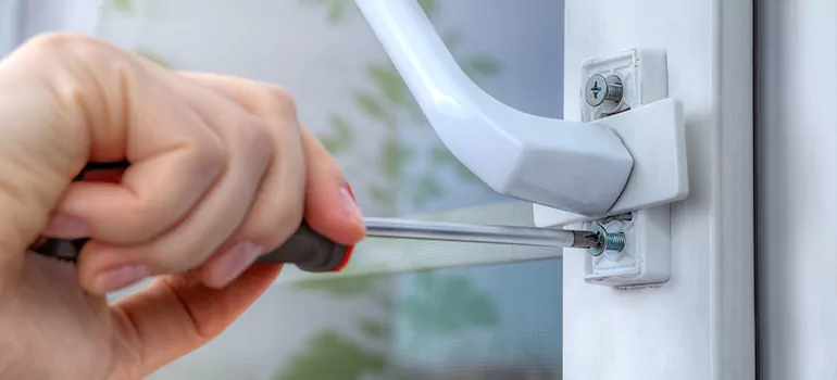 Window Crack Repair in Palo Alto, CA