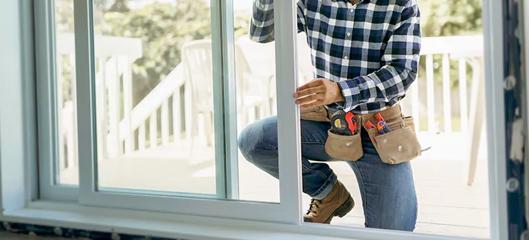 Commercial Window Replacement in Palo Alto, CA