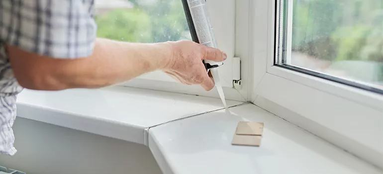 Professional Accordion Door Repair in Palo Alto, CA