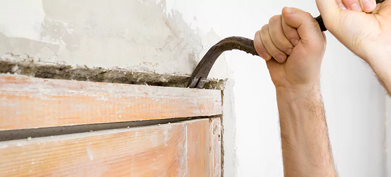 Wooden Garage Door Repair in Palo Alto, CA