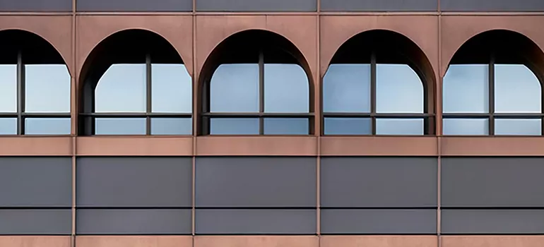 Modern Architectural Windows Repair in Palo Alto, CA