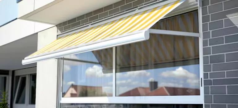 Awning Window Maintenance in Palo Alto, CA