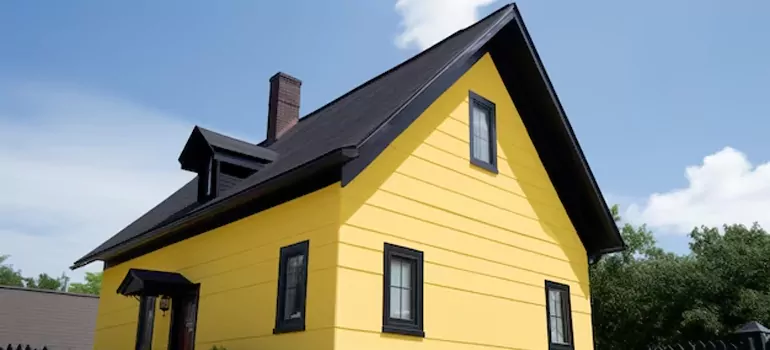 [Custom Black Windows in Palo Alto, CA