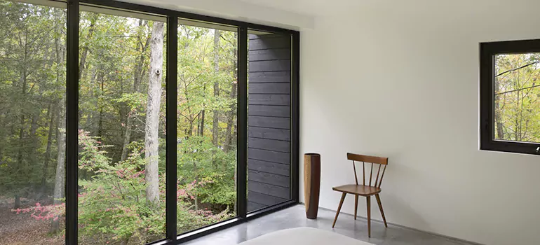 Bulletproof Window Protection Services in Palo Alto, CA