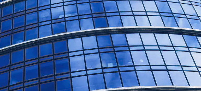 Commercial Window Protection Services in Palo Alto, CA
