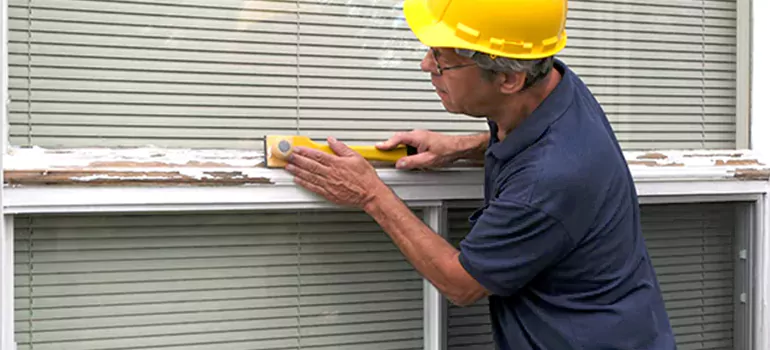 Custom Window Installation And Repair in Palo Alto, CA