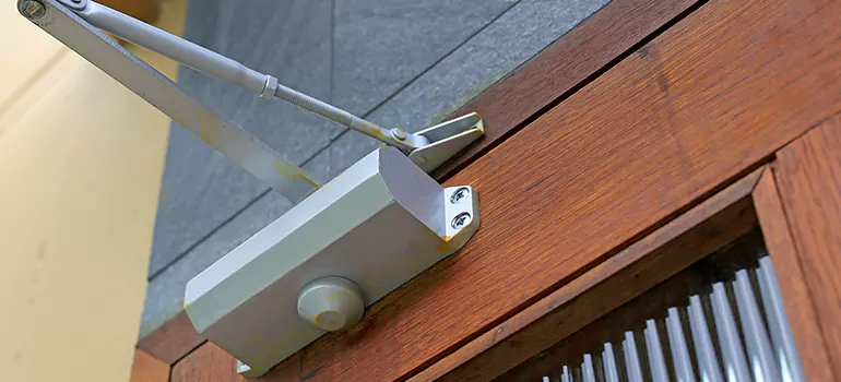 Electric Garage Door Opener Installation in Palo Alto, CA