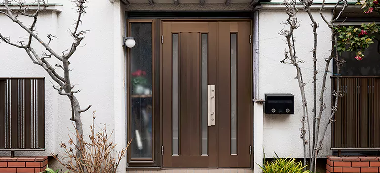 Auto Door Panel Repair in Palo Alto, CA