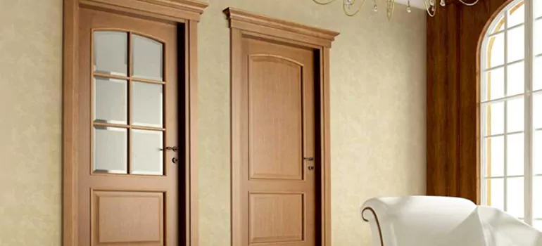 Cabinet Door Stiles in Palo Alto, CA